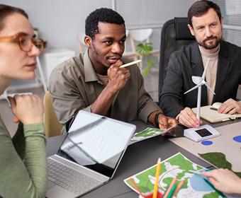 Collaborative Approach